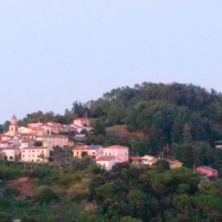Casafiorita Mattarana Exterior foto