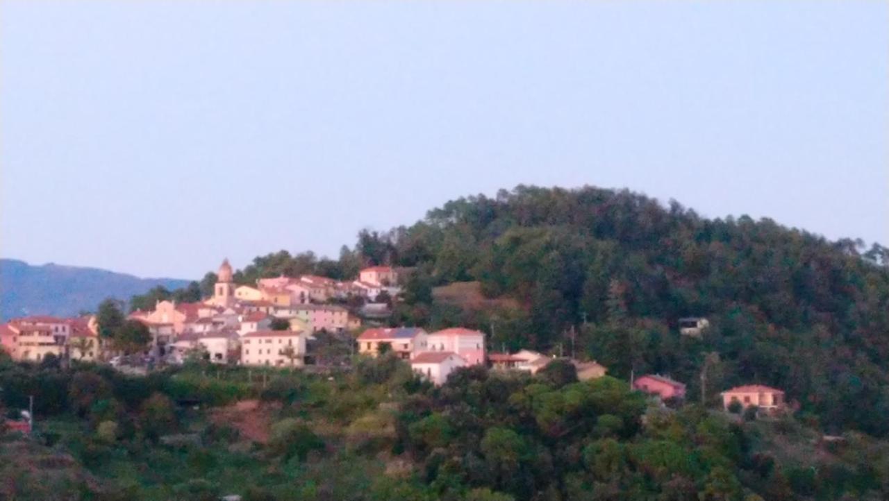 Casafiorita Mattarana Exterior foto