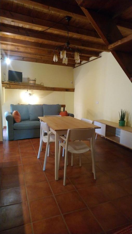 Casafiorita Mattarana Exterior foto