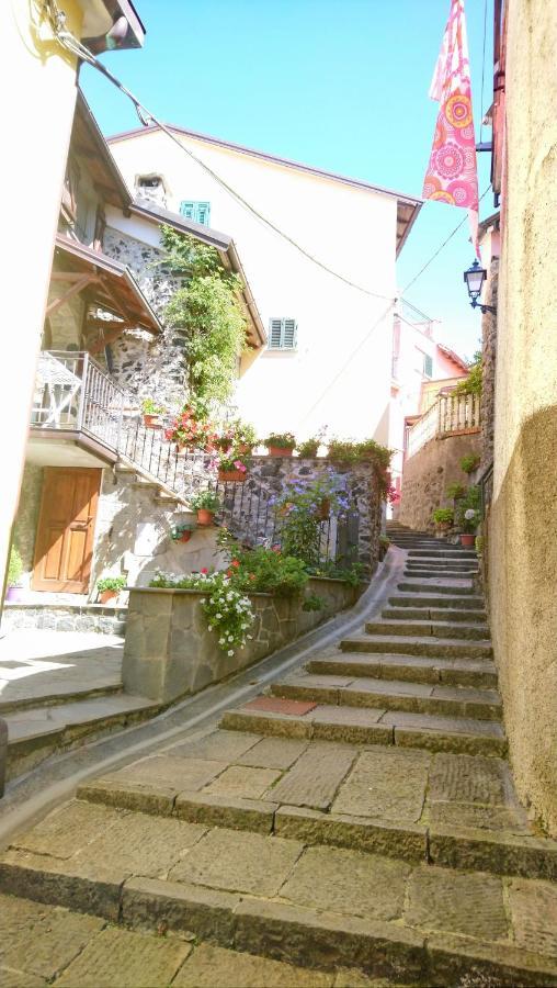 Casafiorita Mattarana Exterior foto