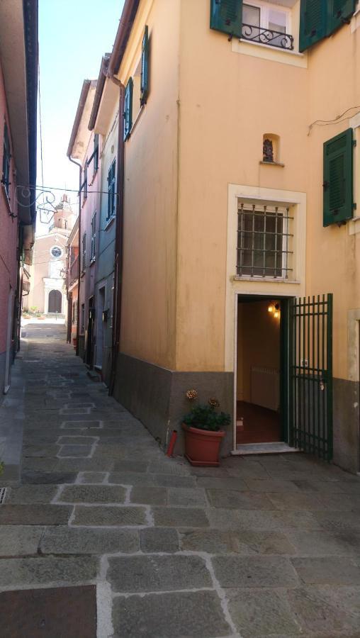 Casafiorita Mattarana Exterior foto