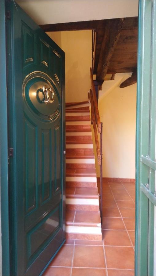 Casafiorita Mattarana Exterior foto