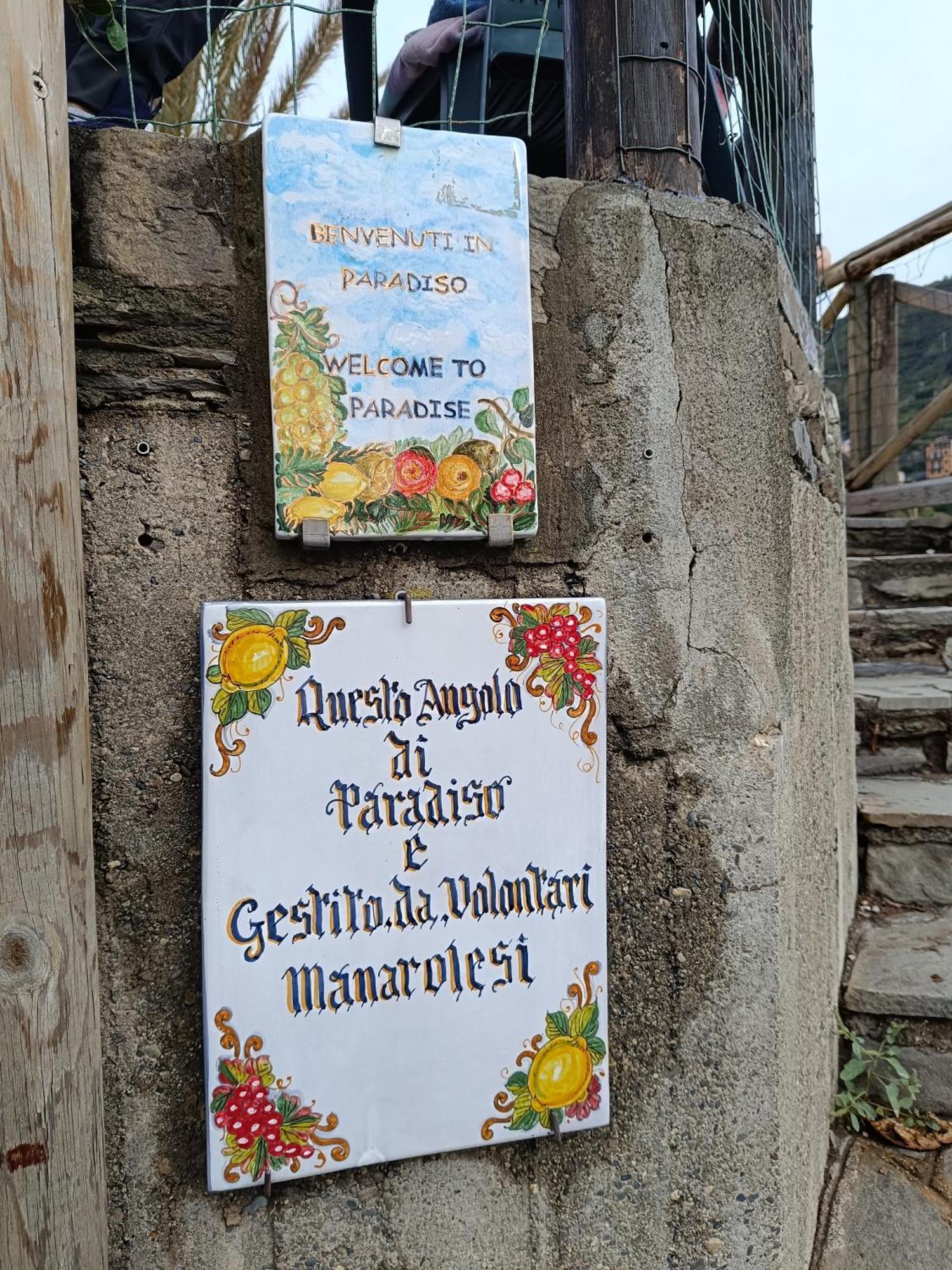 Casafiorita Mattarana Exterior foto