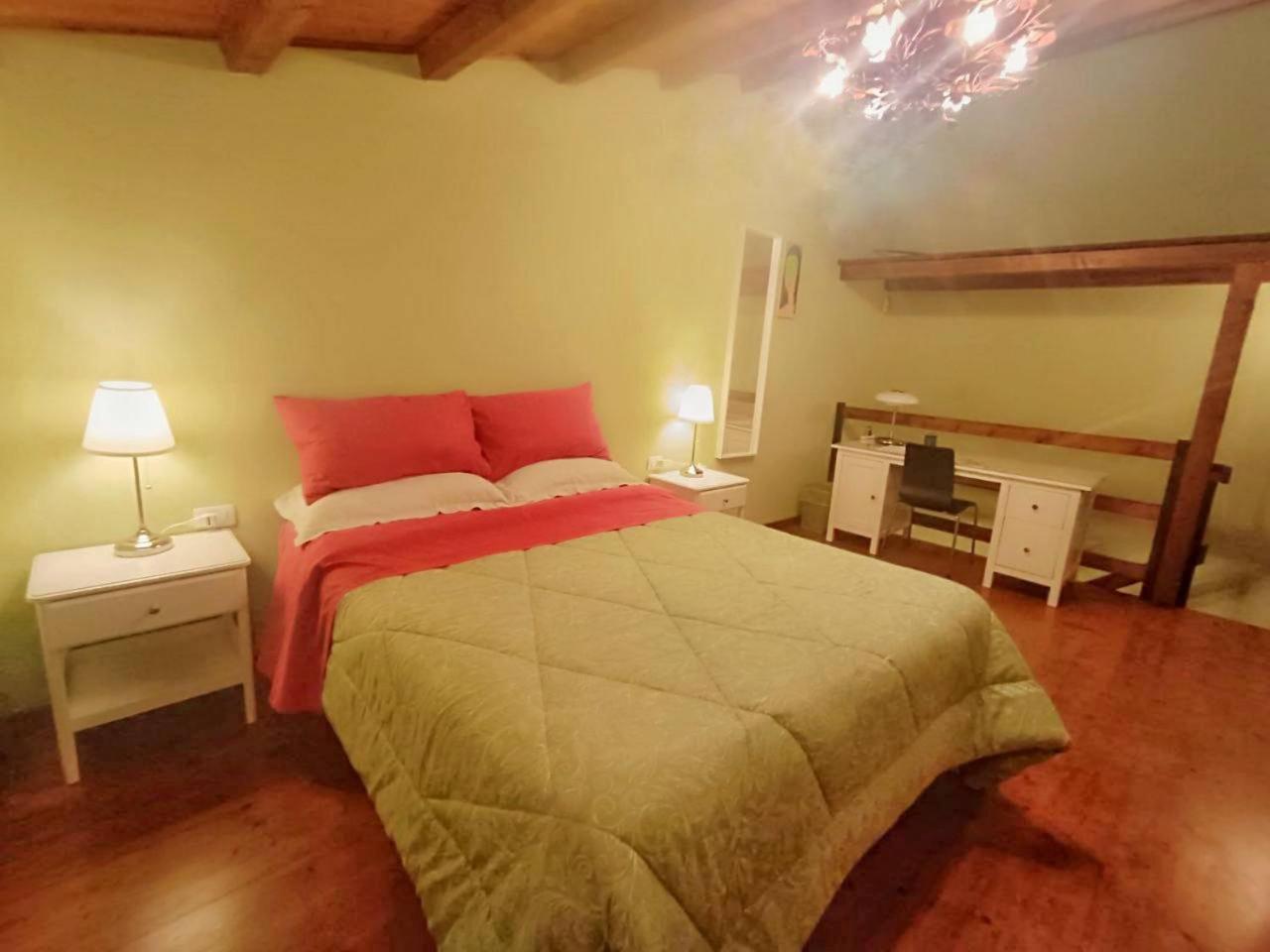 Casafiorita Mattarana Exterior foto