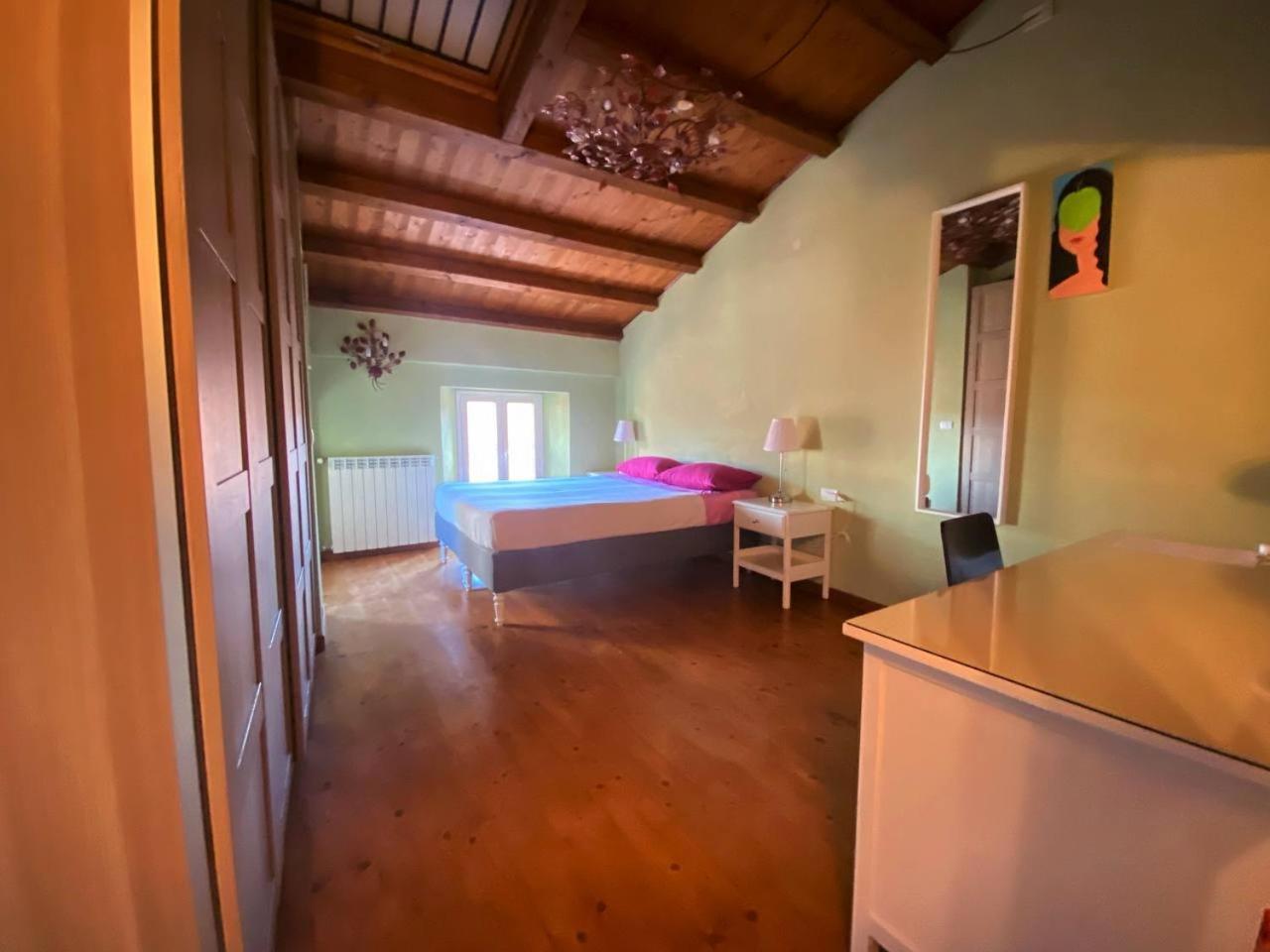 Casafiorita Mattarana Exterior foto